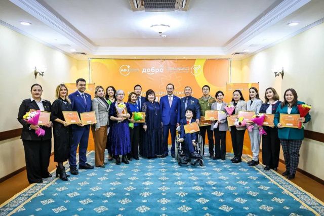 15 проектов из Якутии вошли в полуфинал Международной премии #МыВместе