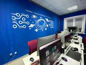 Библиотеку нового поколения презентовали в Хангаласском улусе