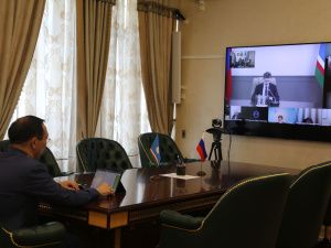 Ключевой целью НОЦ «Север» на 2025-2030 годы станет разработка новых наукоемких продуктов и повышение качества жизни граждан