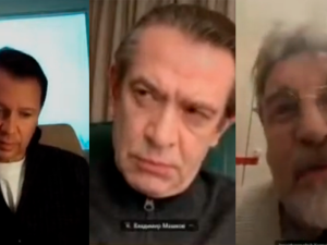 Российские актеры считают, что массовая стерилизация поможет решить проблему собак. Они упомянули Якутск как пример негативного отношения к животным