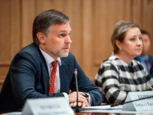 Вице-премьер Якутии заявил о поддержке застройщиков