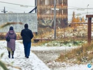 Глава Якутии ужесточил указ по коронавирусу. Отменены развлекательные мероприятия, половину работников отправляют на «дистанционку»