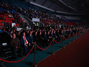 Фоторепортаж. Бал чемпионов Якутии — 2024