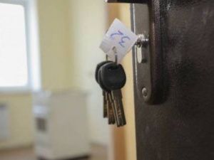 Все обманутые дольщики ООО «Макрос» в Чурапчинском улусе получили ключи от квартир