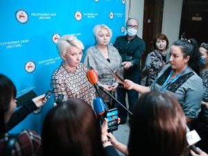 Оперативный штаб республики информирует о мерах по недопущению и распространению коронавируса 