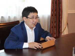 "Стремная" квартира от АО "РИК"