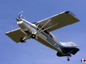 В Якутске оштрафован пилот воздушного судна «Maule M-7-235»