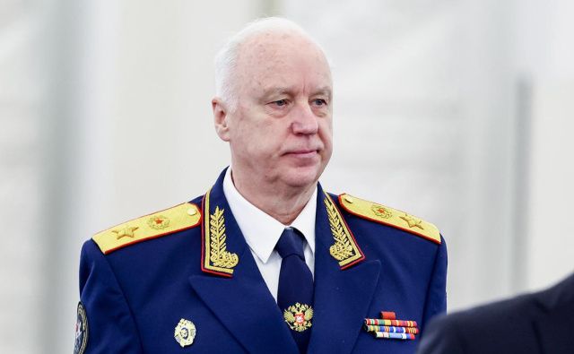 Глава СК Бастрыкин взял на контроль дело о мальчике в Алдане