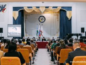 Евгений Григорьев встретился с семьями участников СВО Центрального, Губинского и Октябрьского округов