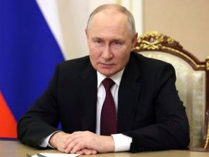 В Британии заметили тревожный знак в действиях Путина