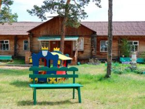 Осужденные, отбывающие наказание в лечебно-исправительном учреждении № 5, приняли участие в благотворительной акции