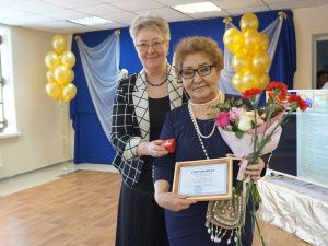 Музей истории развития образования Якутска отметил 25-летний юбилей