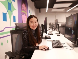 В Якутске официально стартовало первое основное обучение в «Школе 21»