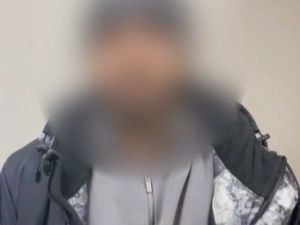 Приезжий, избивший свою жену на улице в Якутске: "Это был семейный конфликт"