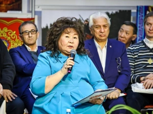 В Якутии будет учреждён День национальных культур народов республики