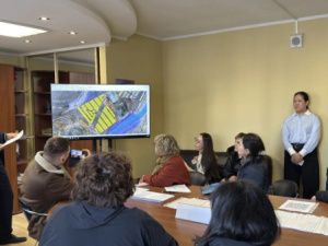 В Якутске распределили земельные участки в с. Сырдах многодетным семьям