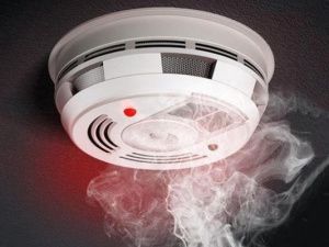 Автономные пожарные извещатели необходимо установить в каждом доме Якутска