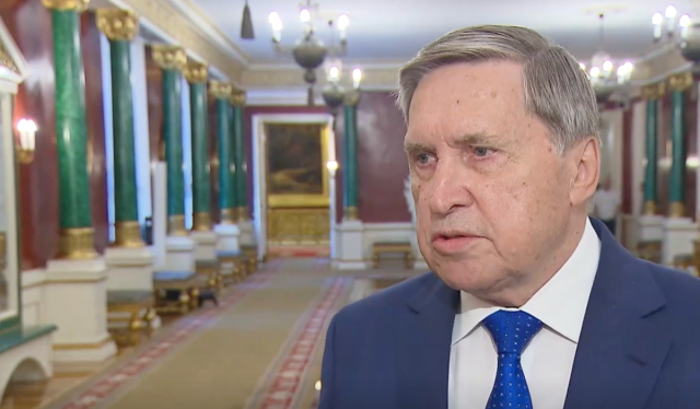 Встреча прошла хорошо, но вторичные антироссийские санкции США введут