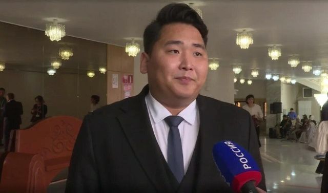 Подробности ареста "главного волонтера Якутии"