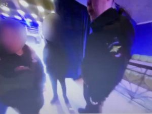 В МВД Якутии опровергли информацию о неприбытии полицейских на вызов: Скандальная история с участником СВО "Кошмаром" принимает новые обороты