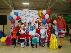 ТРК «Чудо – парк» приглашает к сотрудничеству