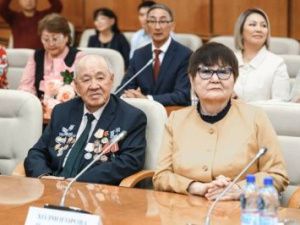 Стали известны имена лучших учителей Якутии