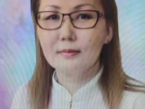 Ушла из жизни заслуженный врач Якутии