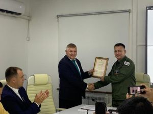 Сообщество волонтёров-предпринимателей «Патриот» из Якутии получило регистрацию в Минюсте России