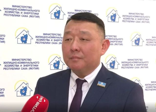 ГУП «ЖКХ РС(Я)»: отключать нельзя, платить нечем, гарантий оплаты не даем