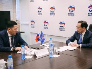 Семье участника СВО построят новый дом вместо сгоревшего