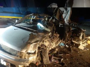 Шесть жительниц Якутии погибли в страшном ДТП в Амурской области