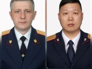 В республиканском Следственном комитете назначены руководители территориальных следственных отделов