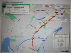 Власти Якутске обсудили с общественностью вопросы реконструкции проспекта Ленина 