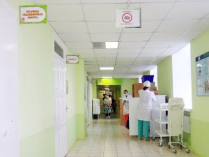 «ЗДЕСЬ РАБОТАЕТ МНОГО МОИХ УЧЕНИКОВ…»