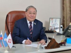 Поздравление с Днем семьи, любви и верности от депутата Николая Васильева