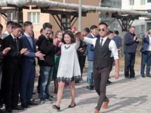 Цифра дня: 286 первокурсников начали обучение в образовательных учреждениях культуры Якутии 