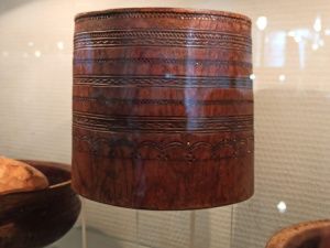 Выставка «Усть-Майский улус (район): прошлое и настоящее»