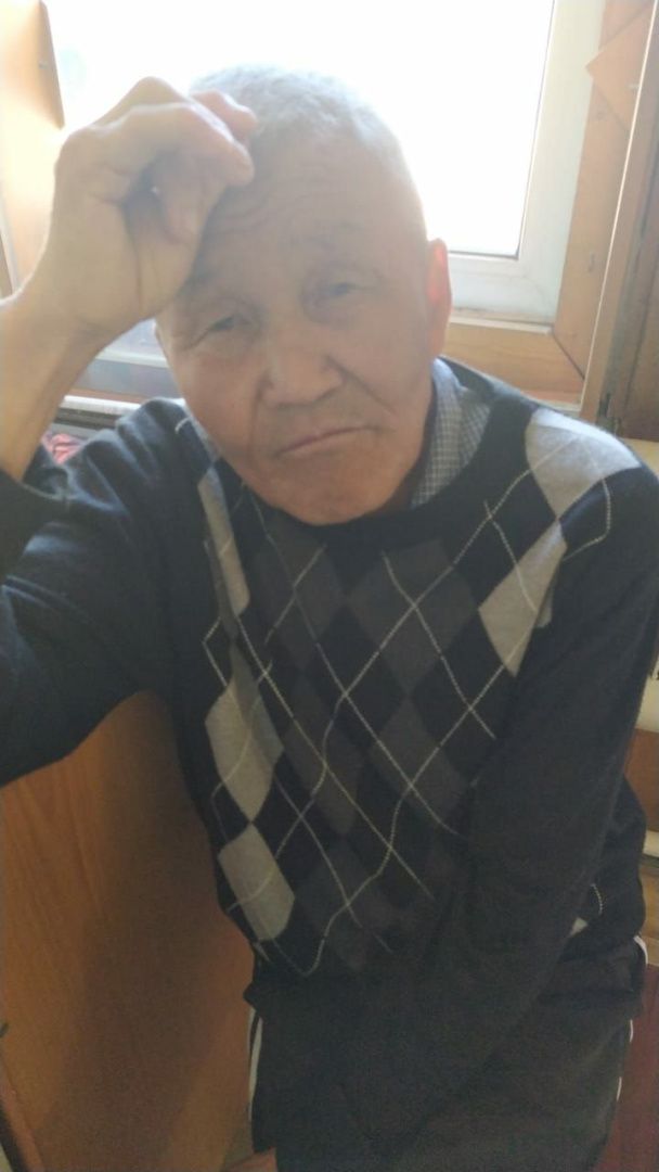 Помогите! Пенсионер забыл свое имя и адрес — ищут родственников