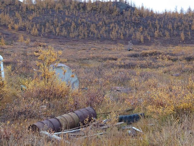 Федеральный проект «Чистая Арктика» стартует в Анабарском районе