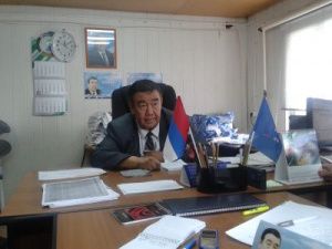 Суд продлил домашний арест депутатам Ил Тумэна Уарову и Саввину