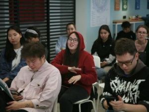 Какие соцсети и мессенджеры предпочитают якутяне