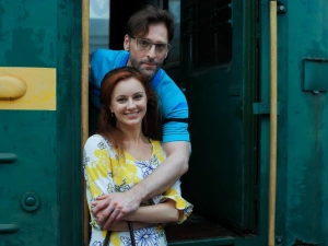 ПРЕМЬЕРА НА ТЕЛЕКАНАЛЕ «РОССИЯ»!  Валерия Федорович, Маруся Климова и Надежда Лумпова в мелодраме «Лимитчицы»