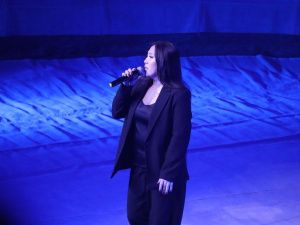 В Якутске прошло благотворительное мероприятие «Твори добро!»