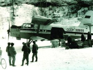 «32 аэропорта, век истории и 98 недостающих пилотов». Чем живёт авиация Якутии в свой вековой юбилей?