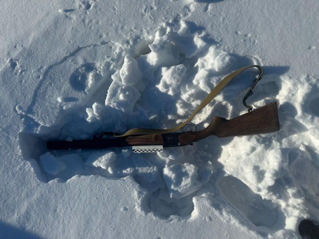 Якутянин устроил стрельбу возле развлекательного заведения