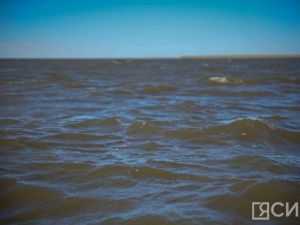 На Байкале перевернулась аэролодка с шестью человеками. Двое утонули