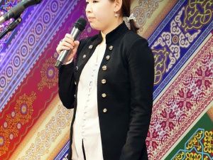 IV слет молодежных советов нко «Импульс-2020»