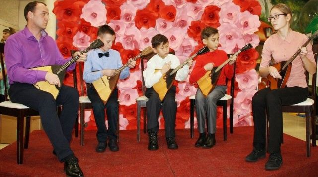 В Алданском «Чудо-парке» началось время предновогоднего волшебства