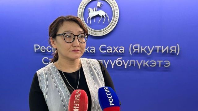 Известные якутяне награждены Орденом «Покров и защита»