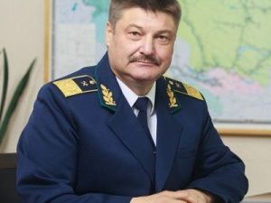 Василий ШИМОХИН:  «Новая магистраль соединит Якутию и Магаданскую область!»